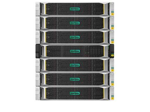 HPE StoreOnce yedekleme ünitesi